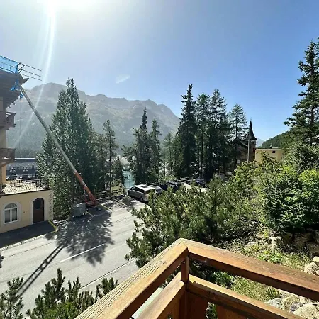 2bedr Parking View *