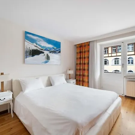 Apartamento 2bedr Parking View *